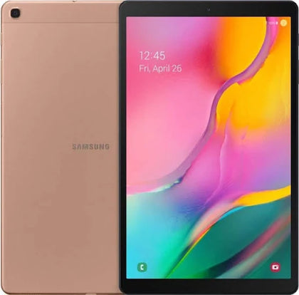 Samsung Galaxy Tab A 2019 32GB Wifi - Gold**Boxed**