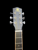 *NEW* Vangoa acoustic Guitar Beginner Set Adult Full Size Cutaway Folk Guitar Starter Kit 41 inches with Gig Bag, Picks, Strings, Capo, Tuner, Strap,