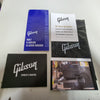 Gibson Les Paul Special Tribute Humbucker, Ebony (2021)