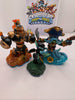Skylanders Swap Force Game, Figures & Traptanium Portal - Nintendo Wii