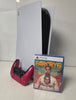 Sony PlayStation 5 Disc Edition Console & Far Cry 6