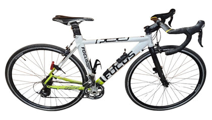 Focus Izalco Triathlon Racing Bike Small COLLECTION ONLY