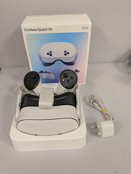 Meta Quest 3S 128GB