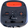 Ibiza CUBE180 Portable Speaker