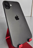 Apple iPhone 16 Plus 128GB Black, Unlocked **Cracked Back Casing**
