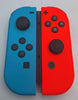 Nintendo Switch 32GB Console - Boxed With Charger, Docking Station & Red/Blue Joycons