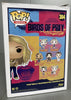 ** Collection Only ** Funko Pop Heroes - Birds of Prey 304# - Black Canary