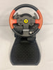 Thrustmaster T150 Ferrari Force Feedback Wheel - PS3/PS4/PS5