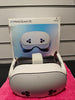 Meta Quest 3S VR Headset (With Controllers) - 128GB