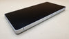 Samsung Galaxy S25 Ultra - 512GB - Titanium Whitesilver - Unlocked - Boxed