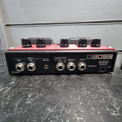 BOSS RC-20XL Loop Station