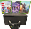Microsoft Xbox Series X 1TB Game Bundle