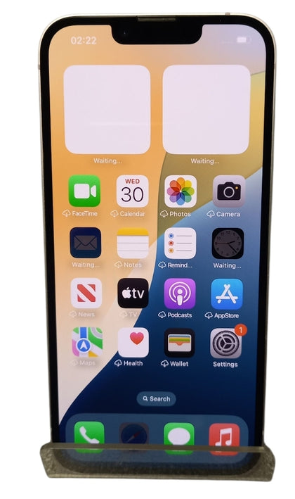 Apple iPhone 14 - 128 GB - Purple 86%