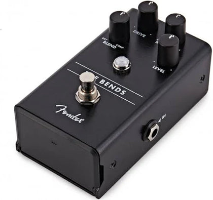 Fender The Bends Compressor Pedal