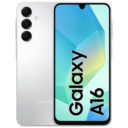 SAMSUNG Galaxy A16 - 128 GB, Grey