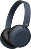 JVC Deep Bass Wireless Headphones HA-S31BT