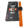 Z55 Ultra Smart Watch Boxed