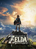 Zelda Breath Of The Wild - Switch Game - Cart Only