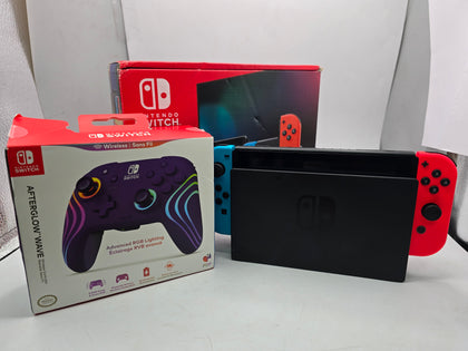 nintendo switch bundle
