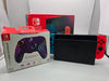 nintendo switch bundle