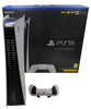 Sony PlayStation 5 Digital Edition