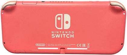 Nintendo Switch Lite 32GB - BOXED - 2 YEAR WARRANTY