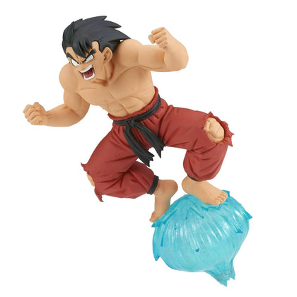 Dragon Ball Gxmateria Son Goku III Banpresto.