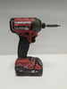 Milwaukee M18 FQID-0 Fuel Surge Hydraulic Impact Driver 18V *Black Friday Deal*