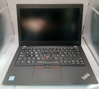 Lenovo x280 - i5-8250U - 8GB Ram - 128GB SSD - 12