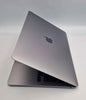 Apple MacBook Pro 17.1 (2020) - M1 Processor, 256GB SSD, 8GB RAM, 13", Space Grey **UNBOXED**