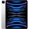 Apple iPad Pro 6th Gen 128GB Wi-Fi Silver Model A2436