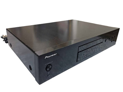 Pioneer PD-10AE CD player- BLACK