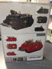 Warhammer 40K Chaos Space marine - Chaos Rhino