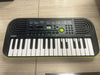 Casio SA-46 Electronic Keyboard 32-Mini Keys