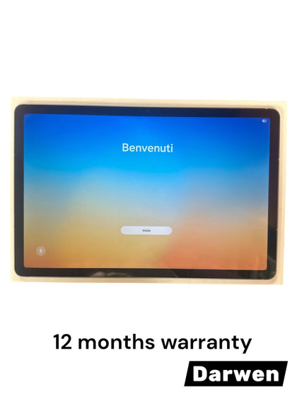 Samsung Galaxy Tab S10 Lite 10.9in 128GB Wi-Fi Tablet - Grey