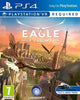 Ps4 Eagle Flight (vr Required)**COLLECTION ONLY**