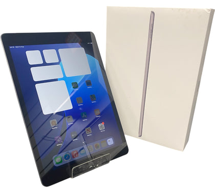 2021 Apple iPad 9th Gen WiFi & Cellular - 64GB
