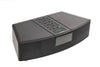Bose Wave Awr1-2w Stereo Radio -black,
