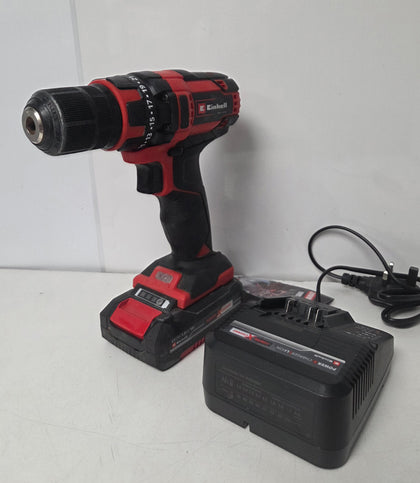 Einhell TC-CD 18-35 Li Cordless Drill Driver