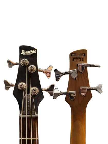 Ibanez GIO Soundgear 4 String Bass Guitar *COLLECTION ONLY*