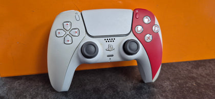 Sony PS5 DualSense God of War 20th Anniversary Limited Edition Wireless Controller PlayStation 5