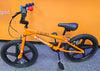X-Rated Shockwave BMX Bike - 20" Wheel **Collection Only**