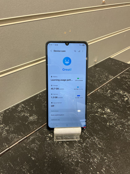 Samsung Galaxy A07