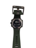 Lacoste LC33 watch Green Battery Operated