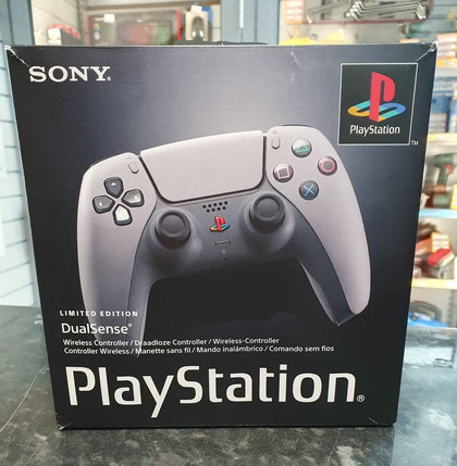 Sony Playstation PS5 Dualsense 30Th Anniversary Limited Edition Wireless Controller