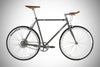**Sale** Quella Edinburgh 250W Hybrid Electric Bike, Grey **Collection Only**