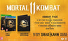 Mortal Kombat 11 xbox one
