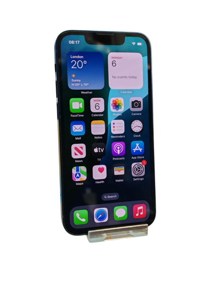 iPhone 13 Mini 128GB -  85% Battery