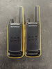 Motorola Walkie Talkie T82 Extreme Duo Pack