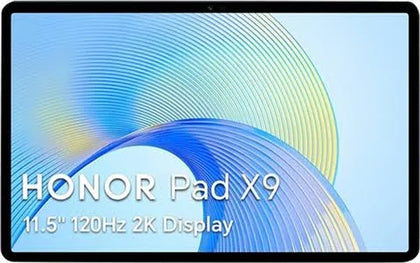 Honor Pad X9 4GB/128GB 11.5 Tablet